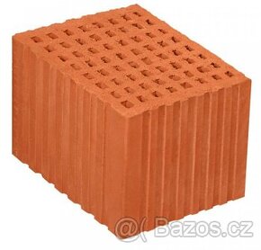 TERMOton P+W AKU 25/30 nebroušená (48) 25x30x23,5cm P15