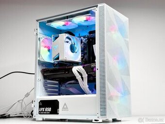 Herní PC | Ryzen 5 5500, RX 6700XT 12GB, 32GB, 1TB SSD