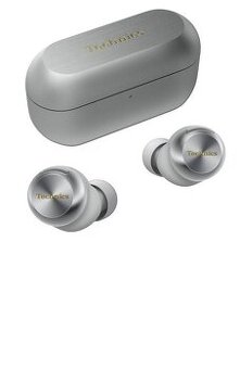 Technics EAH-AZ100 stribrne