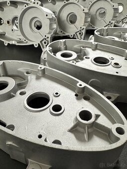 Vodní tryskání AQUABLASTING