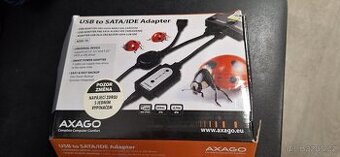 ADID-70 USB 2.0 - SATA/IDE