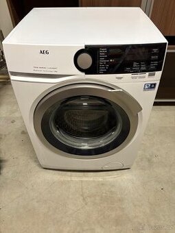 Pračka AEG