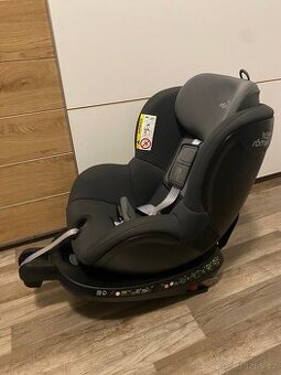 Otočná autosedačka Britax Römer DualFix