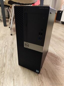 DELL Optiplex 5050