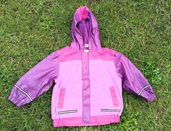 Nepromokava bunda 92/98