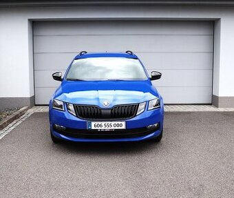 ŠKODA OCTAVIA 3 TDi - AUTA na splátky BEZ registrů a příjmu