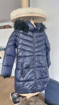 Zimni bunda next vel 140