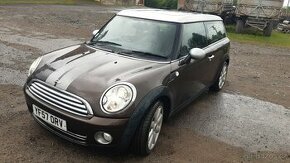 Mini cooper clubman r55 1.6 16V