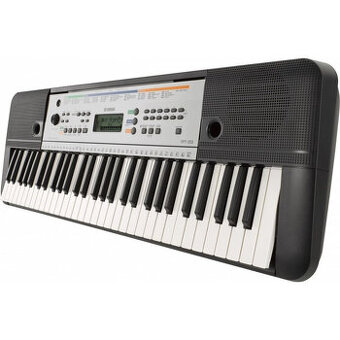 Klávesy-Yamaha YPT-255 digital keyboard