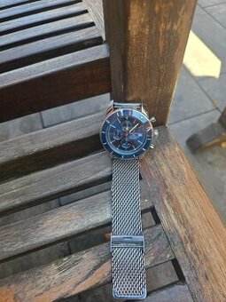 Breitling superocean