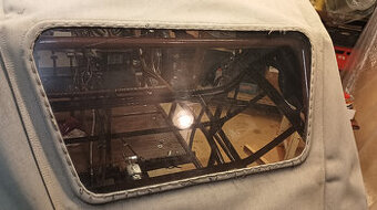 STŘECHA VELOREX - PATINA