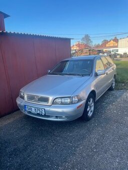 Volvo V40 1.8 90kw LPG na ND