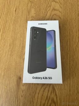 Samsung A36