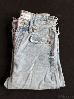 Džíny, kalhoty