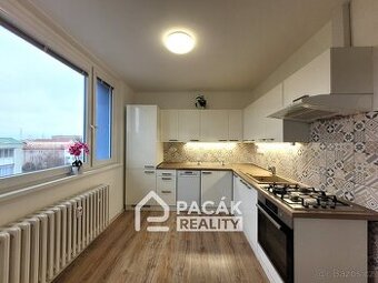 Prodej bytu 3+1 v Olomouci, ul. Nešporova, ev.č. 00741