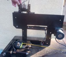 Díly pro  váš projekt