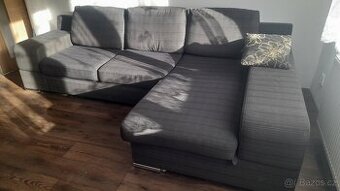 Velká sedaci souprava