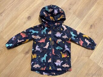 Dětská bunda, velikost 92