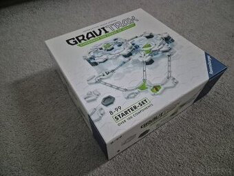 GraviTrax Startovací sada - 1