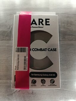 Kryt na telefon Samsung A36 5G