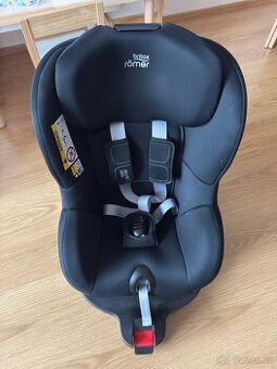Autosedačka Britax Römer Dualfix M Plus - 1