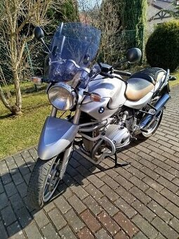 BMW R 1150R