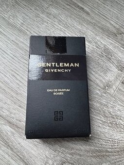 Pánský parfém Givenchy