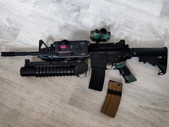 Airsoft M4