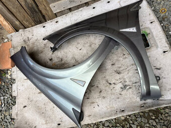 Blatník Renault Megane