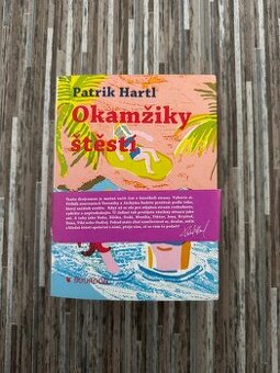 Okamžiky štěstí - Patrik Hartl