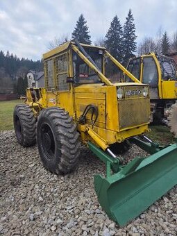 Prodám lkt 81 turbo