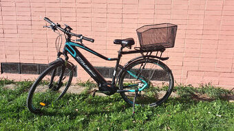 Elektrokolo Crussis E-Cross 9.4