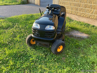 Zahradní traktor MC Culloch ,Husqvarna