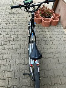 Predám kolobezku perut nova bateria perfektný darček