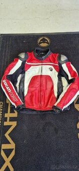 Bunda Ducati Dainese