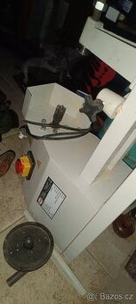 Soustruh na dřevo Proma