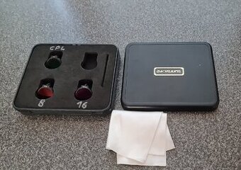 Dji NEO - filtry ND a CPL