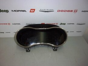 Budíky (instrument cluster) Jeep Grand Cherokee WK2 2015