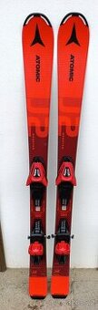 Lyže Atomic Redtser - 120 cm