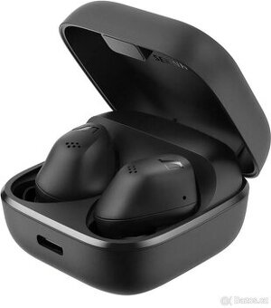 Sennheiser ACCENTUM True Wireless Black