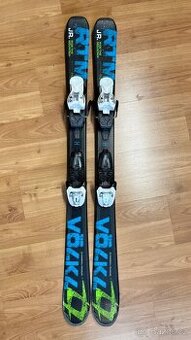 Dětské lyže 110cm
