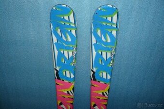 freestyle lyže BLIZZARD Origin - 129 cm