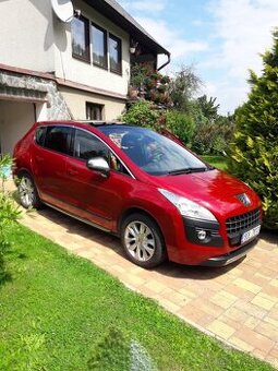 Prodej Peugeot 3008 2.0 HDI