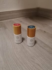 2x nový gellak Simply Pure Nani nails