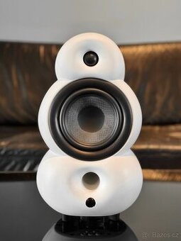 Podspeakers MiniPod BT MKII - Bílý