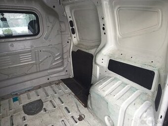 Citroen Nemo 1.3hdi 59kw