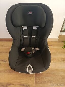 Autosedačka Britax Römer king 2