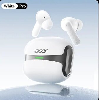 Bluetooth sluchátka Acer OHR548