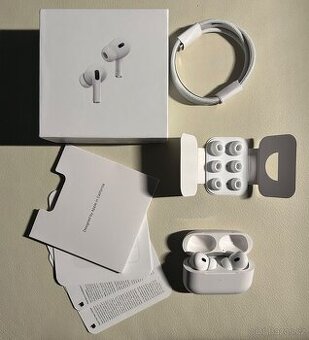 AirPods Pro (2nd generation)