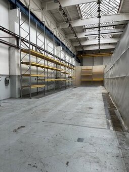 Pronájem prostor 306m - 1